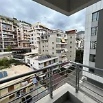 Polonia Sea View Lägenhet Sarandë