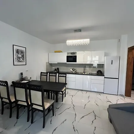 Polonia Sea View Apartamento