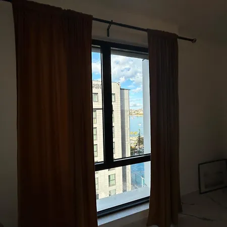 Polonia Sea View Apartamento Sarandë
