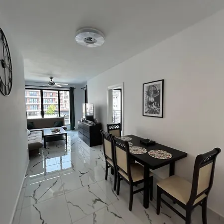 Apartamento Polonia Sea View *