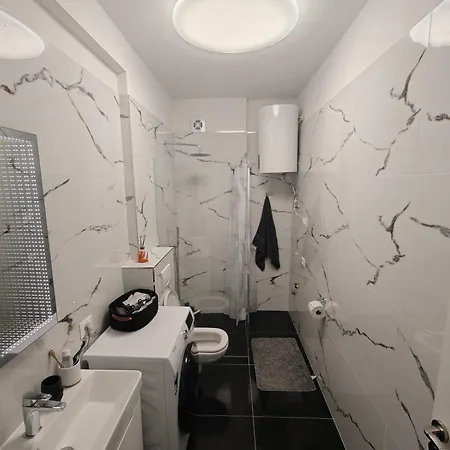 Appartement Polonia Sea View *