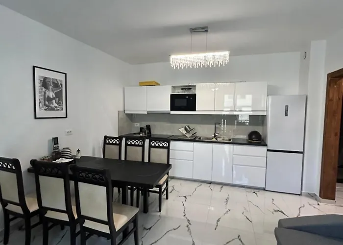 Polonia Sea View Apartamento
