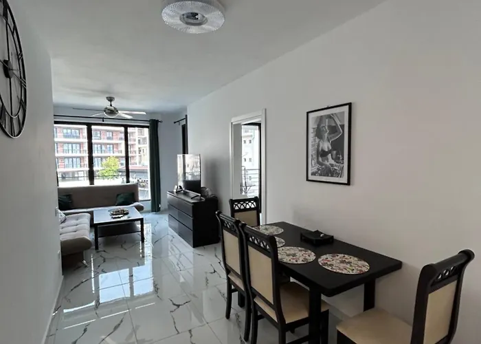 Apartamento Polonia Sea View *